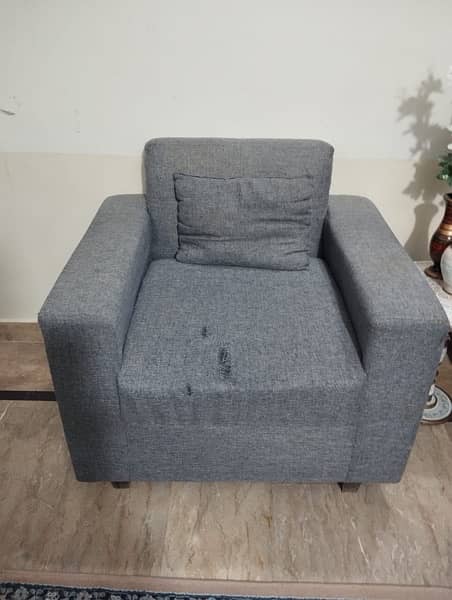 3 seater sofa set for sale 2