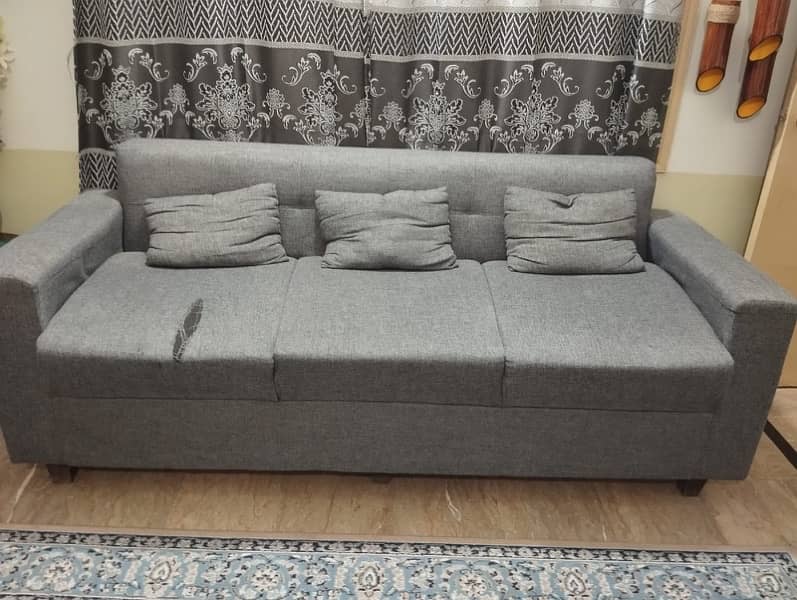 3 seater sofa set for sale 4