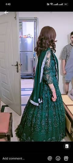 Lehnga