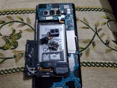 Samsung S10 board part