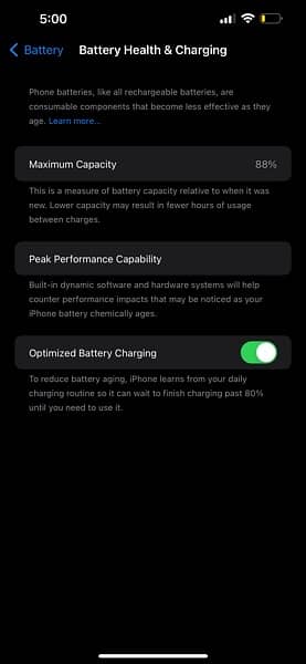 iPhone 13 Pro Max | NON PTA 5