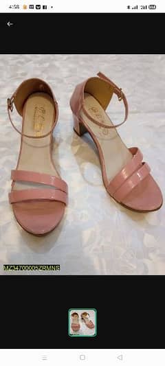 beautiful sandals