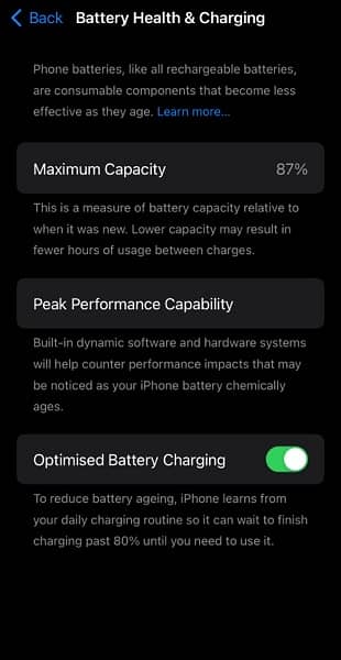 iPhone 11 Non pta orginal box +charger 3