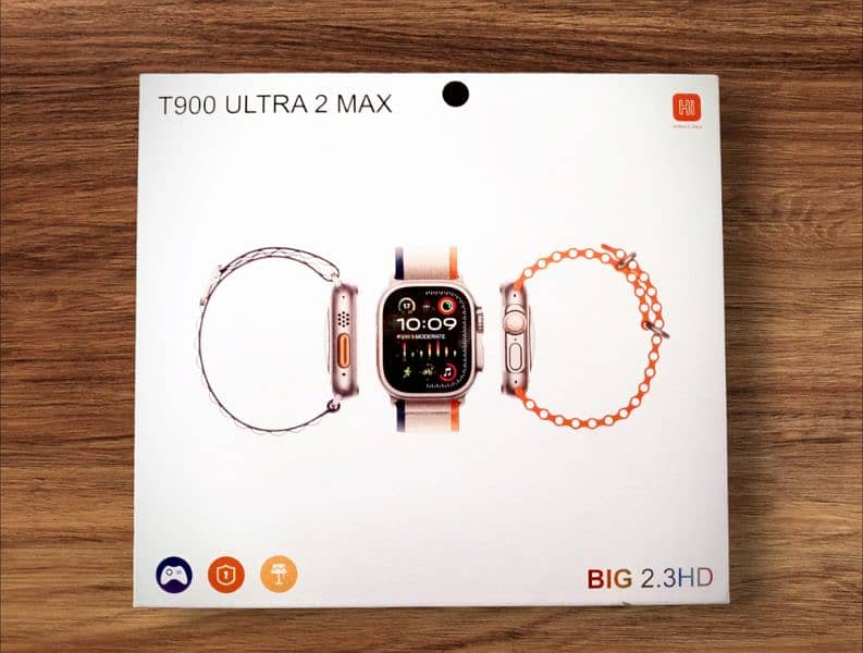 smart watch/ultra smart watch/smart watch 7in 1 3