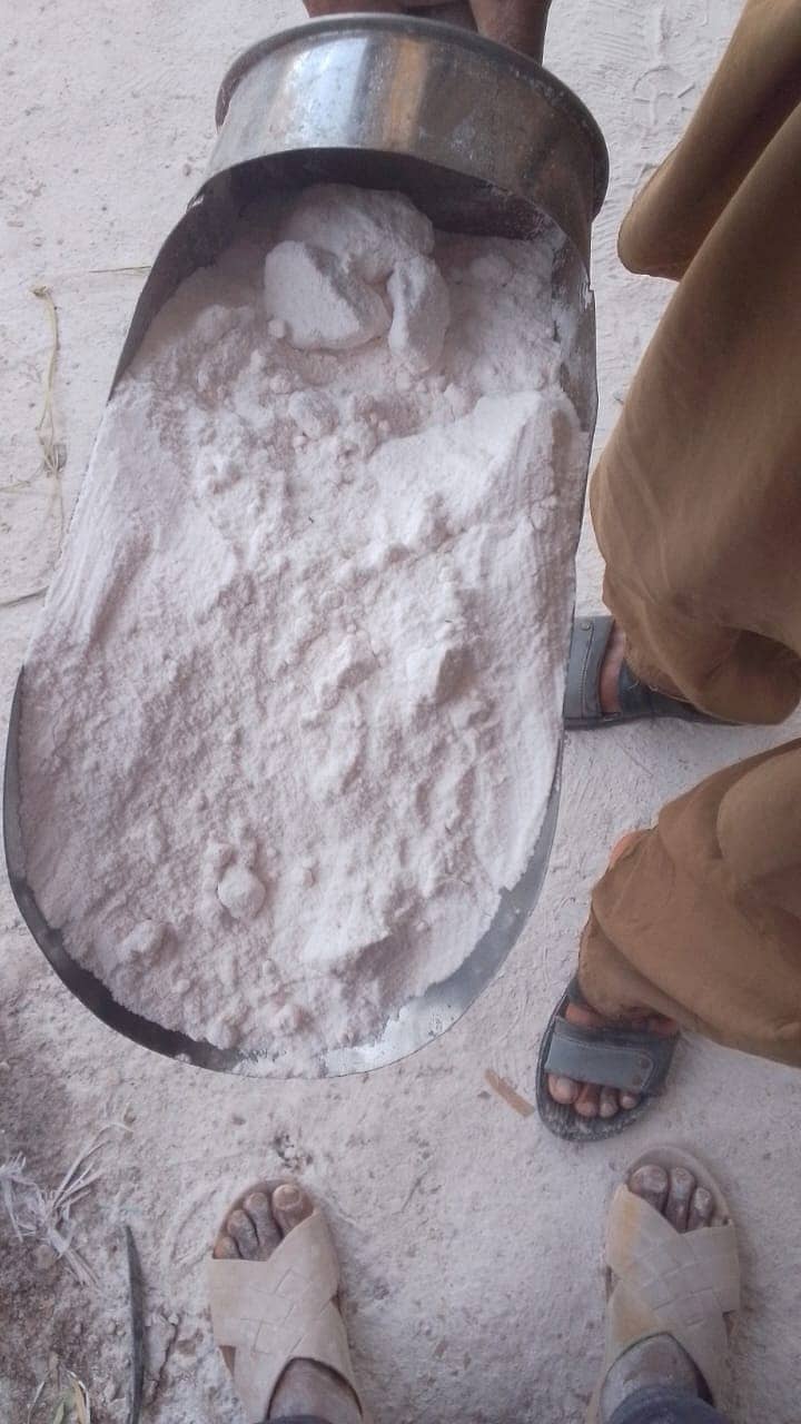 Tawakal industrial Salt +923125987565 0