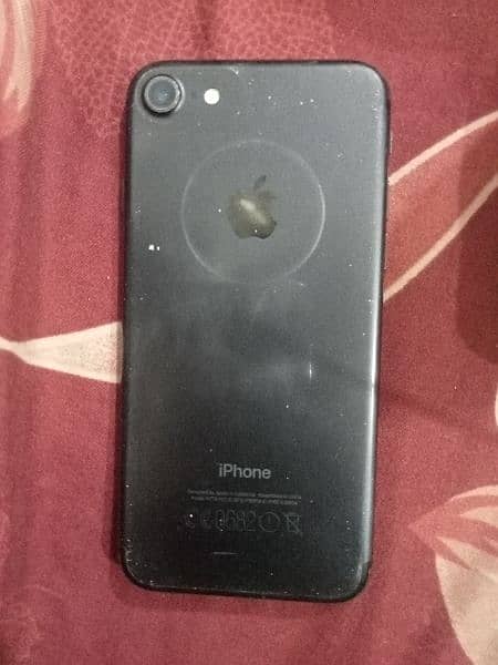 iphone 7 PTA Approved 2
