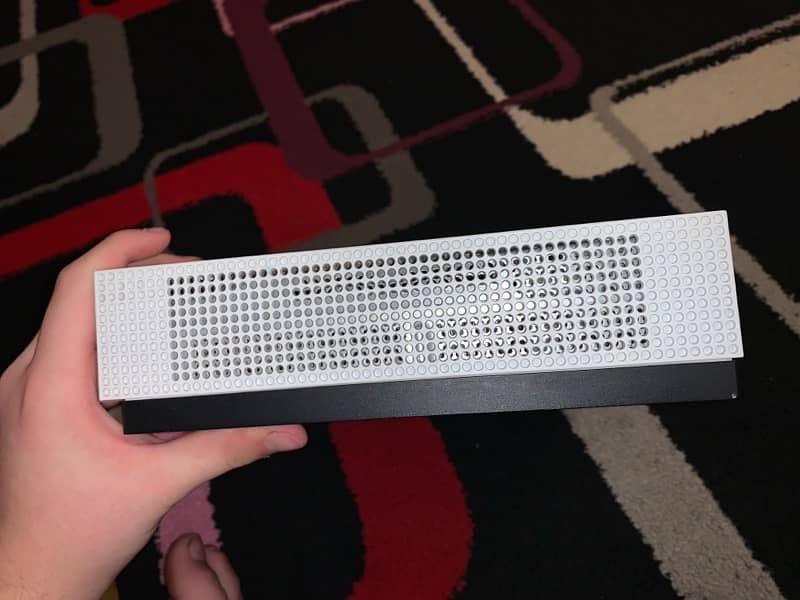 XBOX ONE S 500GB SEALED 2