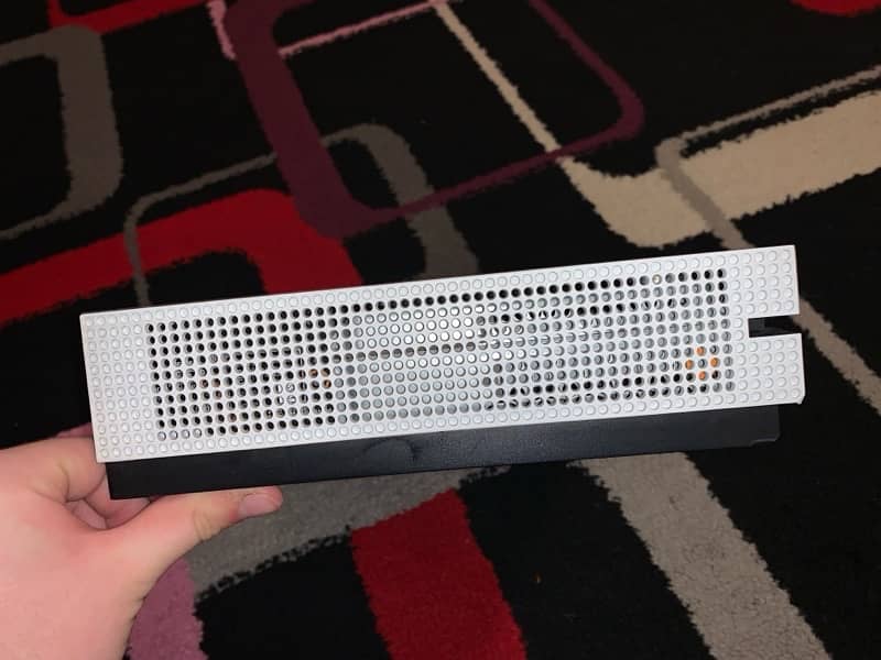 XBOX ONE S 500GB SEALED 3