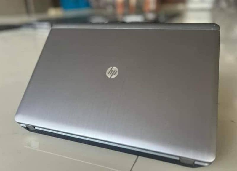 HP Probook 4540s Business work 1