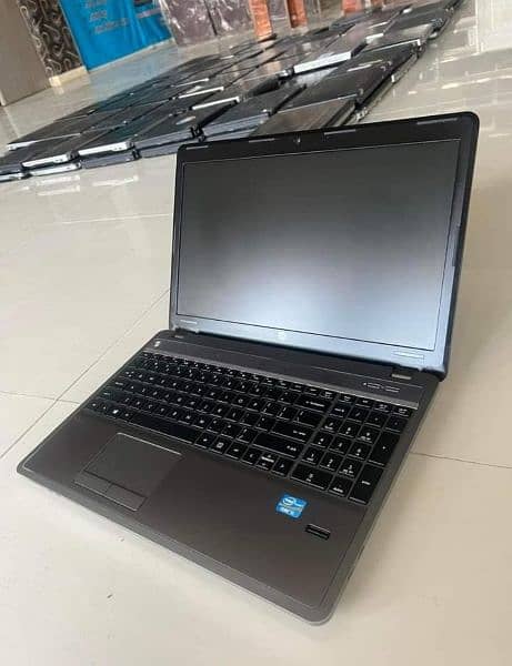 HP Probook 4540s Business work 2