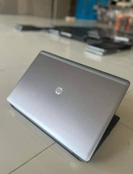 HP Probook 4540s Business work 7