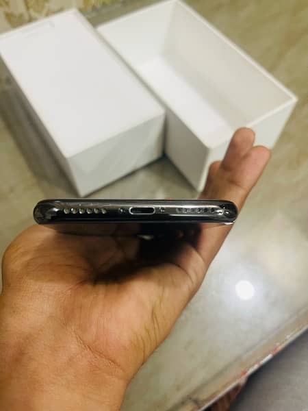Iphone X pta Approved 1
