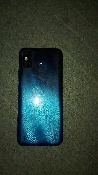 Tecno spark 6 0