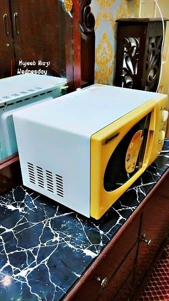microwave oven with grill for sale 3