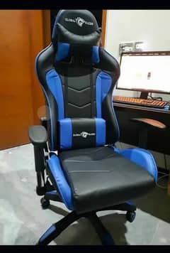 Razer Gaming Chair | Revolving chair | computer chair | Office chair