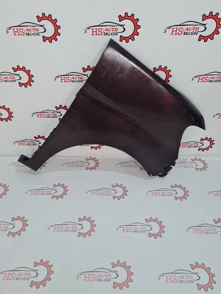 Ek Wagon Move Conte Moco N Box Tanto Otti Geniune Fender Bumper Part 14