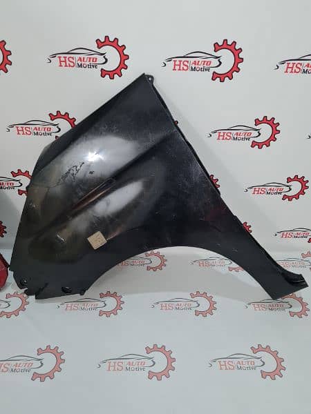 Ek Wagon Move Conte Moco N Box Tanto Otti Geniune Fender Bumper Part 17