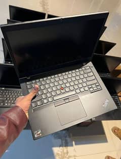 Lenove Ryzen5 L14 5600U. High Workstation and High Gaming Laptop