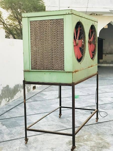 Heavy duty air cooler for sale 1