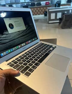 MacBook Air i7 2015 0