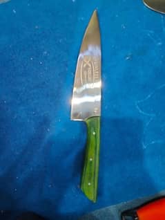 High quality knife set available in reasonable price starting knife300