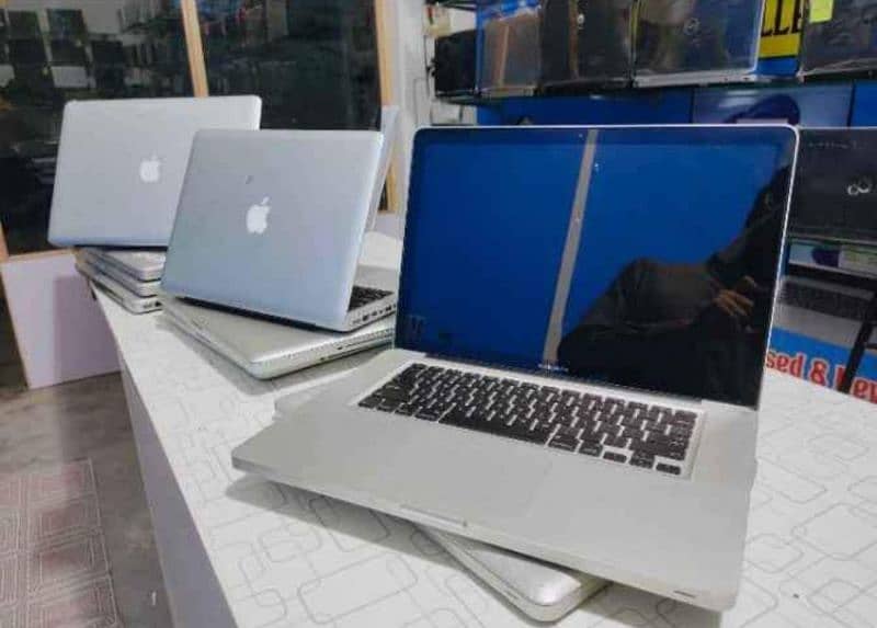 Apple MacBook pro mid 2012 Core i7 3