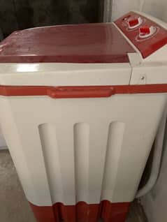 New washing machine  sonex