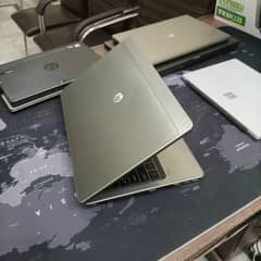HP ProBook 4430S Core i3 2nd Gen 4GB RAM 320GB 30 Days Check Warranty