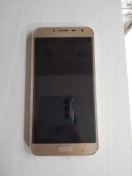 SAMSUNG GALAXY J4 PLUS 3/32 0