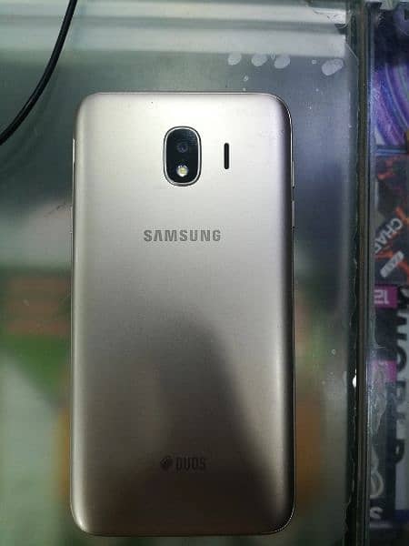 SAMSUNG GALAXY J4 PLUS 3/32 1