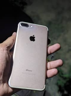 iphone 7 plus pta approved 128 0