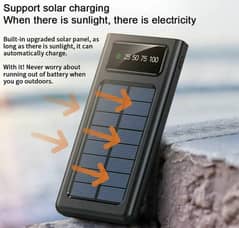 solar power bank 0