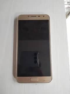 Samsung Galaxy J4 Plus 3/32 sirf screen par blue dot ha