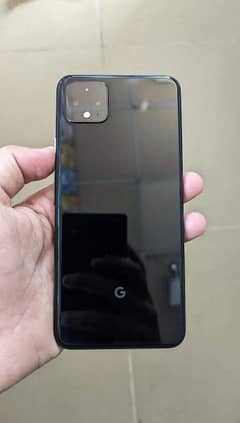 Google pixel 4xl brand new condition
