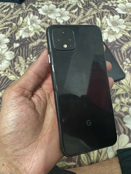 Google Pixel 4 4