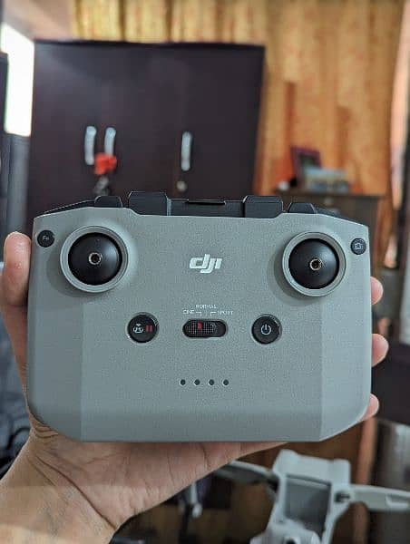 DJI Air 2 S Fly More Combo 5