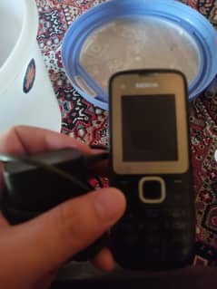 Nokia c2 double SIM