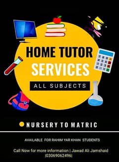 Home tution services