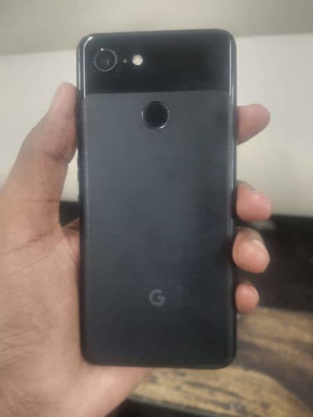 Google Pixel 3 4gb 64 2