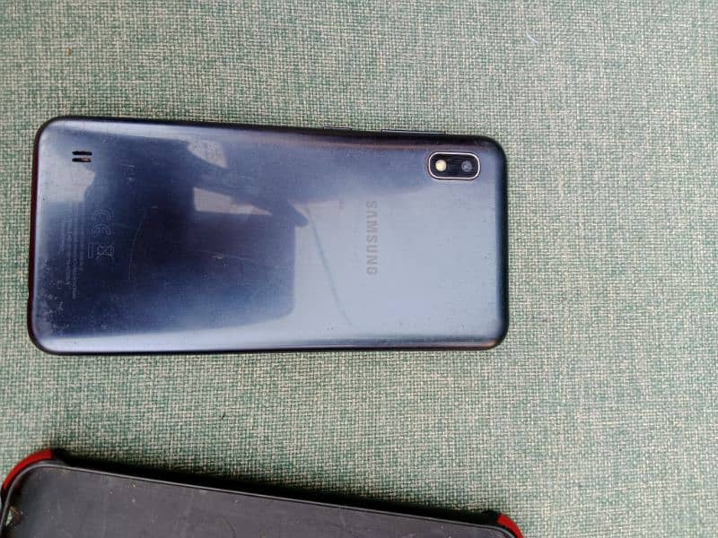 Samsung Galaxy A10 for sale | used phone sale - Mobile Phones - 1087940337