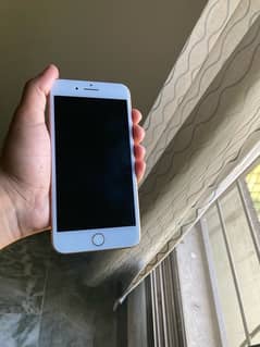 Iphone 8+ 256 gb PTA approved