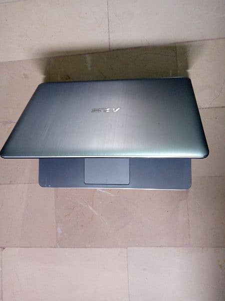 Asus laptop 7