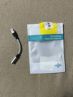 iPhone connector - 03078775242