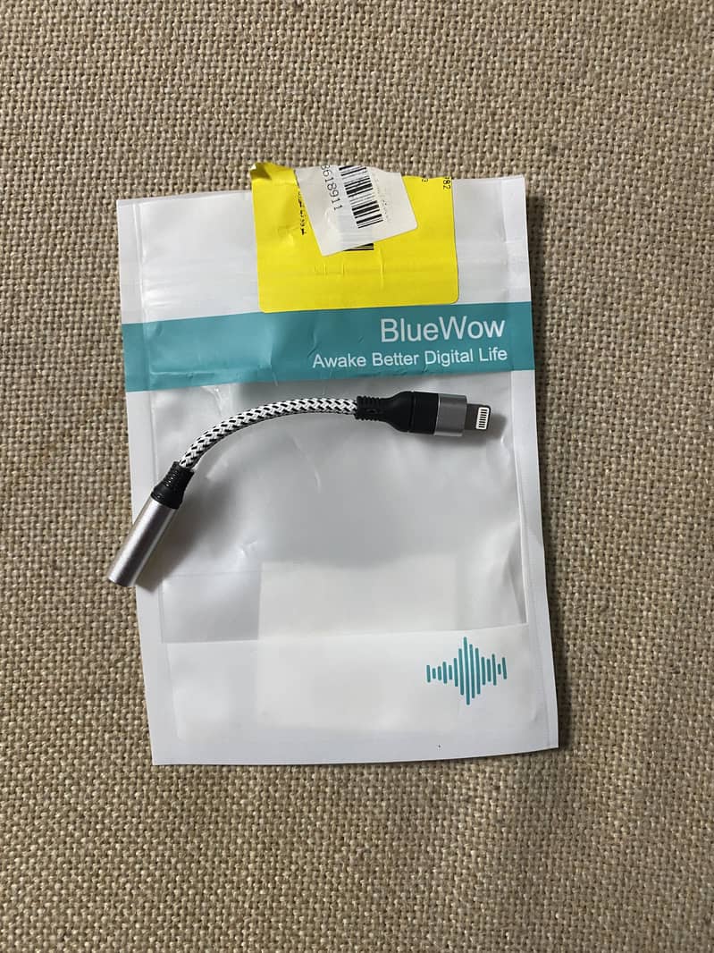 iPhone connector - 03078775242 1