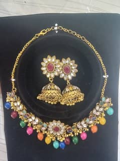 jewellery set