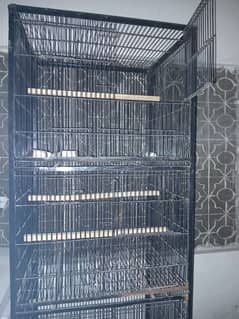 birds cage/ pinjra 0