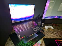 Lenovo Legion 7 RTX 3080 Gaming laptop 0