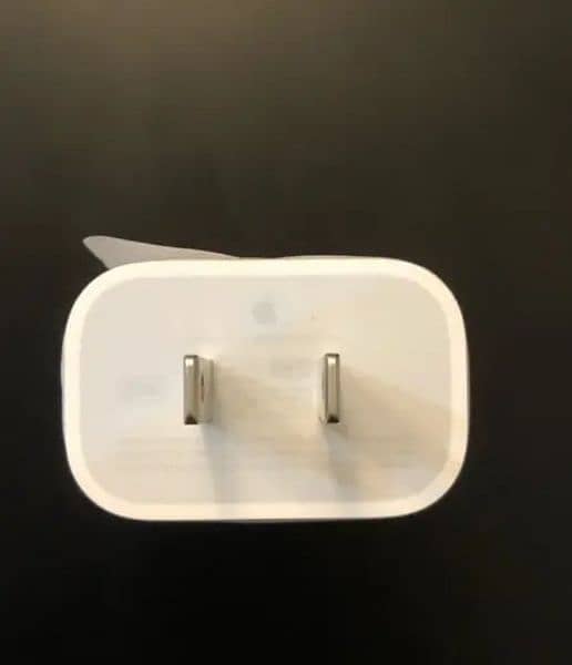 iPhone charger 20w urgent sale 3