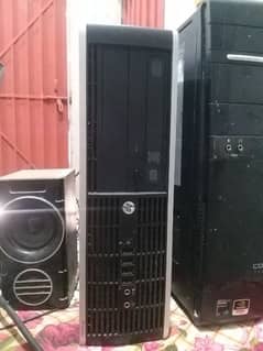 HP
PC for sale 
Core I5 3d generation