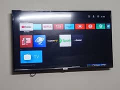 TCL Android Led